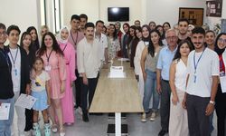 Hemşirelik eğitimine yapay zeka dokunuşu