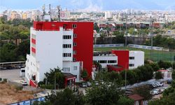 Rıza Perçin yönetimi değiştirdi