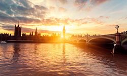 İngiltere'de en sıcak yaz