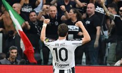 Derby d’Italia’da Türk gecesi