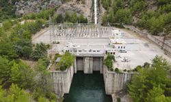 Karacaören Barajı mercek altında