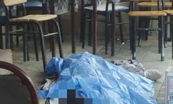 Kıraathane baskınına tutuklama kararı çıktı