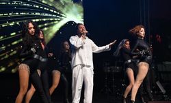 Kültür Festivali, Demircioğlu ile final yaptı