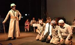 Kültür Festivali’nde şölen devam ediyor