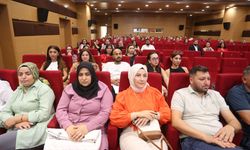 Kepez’den 'İş Güvenliği Semineri'