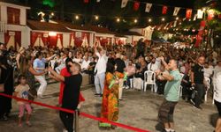 Uluslararası Kültür Festivali’nde Aksaray rüzgarı