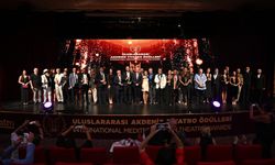 Kepez'de ödüller sahiplerini buldu