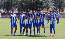 Kepezspor kupada turladı