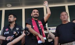 İlkay Gündoğan Galatasaray’da