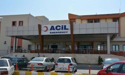 Lise öğrencisi dehşeti yaşattı