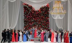 Aspendos’ta final perdesi: ‘La Traviata’