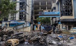 Protestolarda can kaybı 72