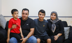 Mert tedavi bekliyor