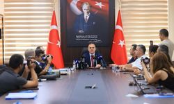 22 turistik tesis için kapatma kararı