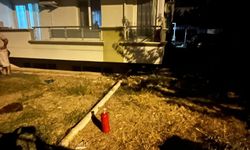 Menteşe Belediye Başkanı'nın ailesine molotoflu saldırı