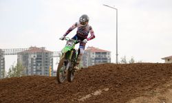 MXGP Türkiye’de ikinci gün heyecanı