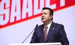 Saadet’ten kardeşlik buluşması