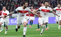 A Milli Futbol Takımı, Gürcistan'a konuk oluyor