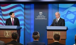 Netanyahu: Amerika en iyi müttefikimiz