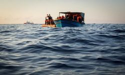 Tekne battı: 13 ölü