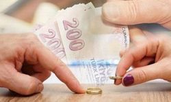 Nafaka ile ilgili kritik karar!
