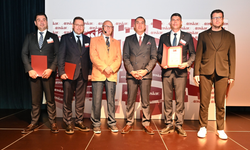 ANSİAD'ın konuğu Mütercimler