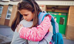 Okul korkusu nasıl yenilir?