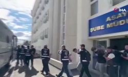 Dolandırıcı çetesine operasyon: 24 gözaltı