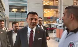 Özgür Çelik hakim karşısına çıkıyor