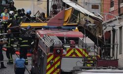 Tramvay kazası: 15 ölü, 18 yaralı