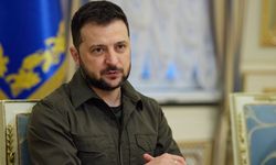 Ukrayna İsrail'den Patriot aldı