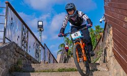 Festival binlerce ziyaretçiyi ağırladı