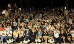 Antalya'da konser iptal oldu