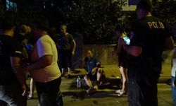 Portakal tartışması kanlı bitti