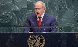 Paşinyan'dan Türkiye açıklaması