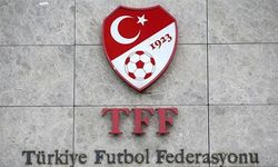 TFF'den Ferhat Gündoğdu açıklaması