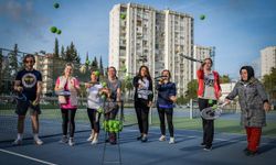 Muratpaşa'da spor okulları başlıyor