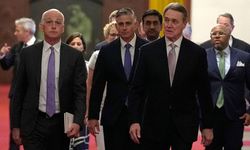 2019’dan bu yana Çin’e ilk ziyaret