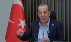 Tanju Özcan'a yurtdışına çıkış yasağı