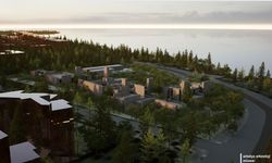 Yeni müze 22 bin 677 metrekare olacak