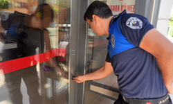 2 zincir market mühürlendi