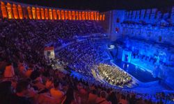 Tarihin kalbinde opera efsanesi