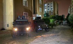 Tartıştığı damadını öldürdü