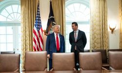 Charlie Kirk’e Özgürlük Madalyası verilecek