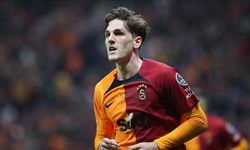 Nicolo Zaniolo İtalya'ya döndü