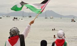 Portekiz, Filistin’i resmen tanıdı