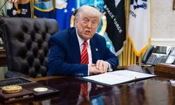 Trump'tan ateşkes açıklaması