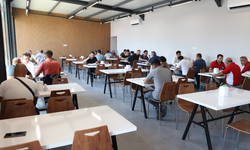 Vatandaş Kent Lokantası'ndan memnun