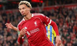 Liverpool kupada tur atladı