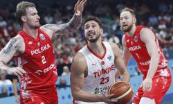 Yarı finalde rakibimiz Yunanistan